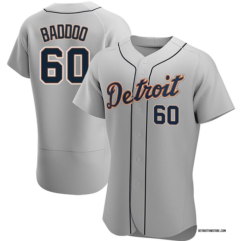 baddoo tigers jersey