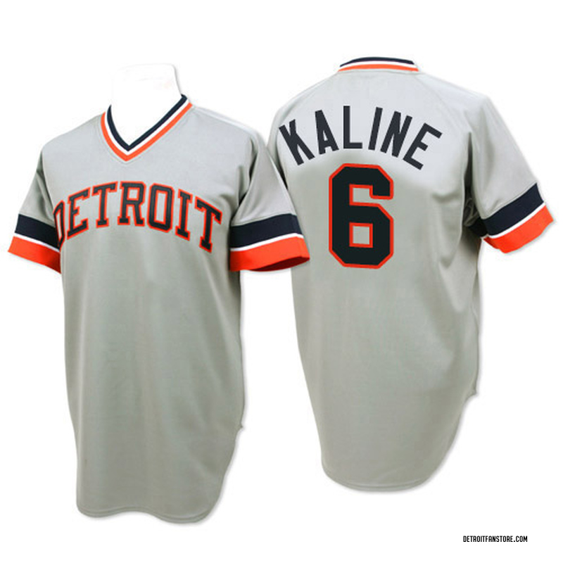 kaline jersey