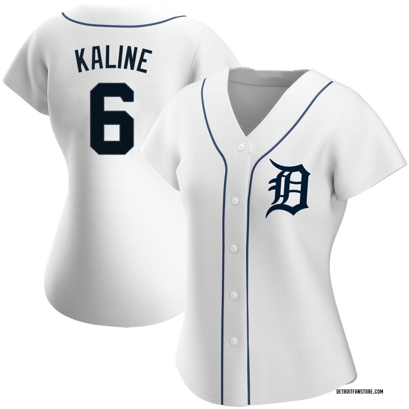 1968 al kaline jersey