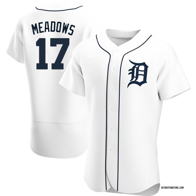 austin meadows tigers jersey