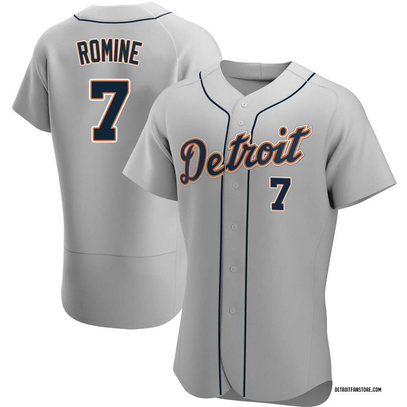 austin romine jersey