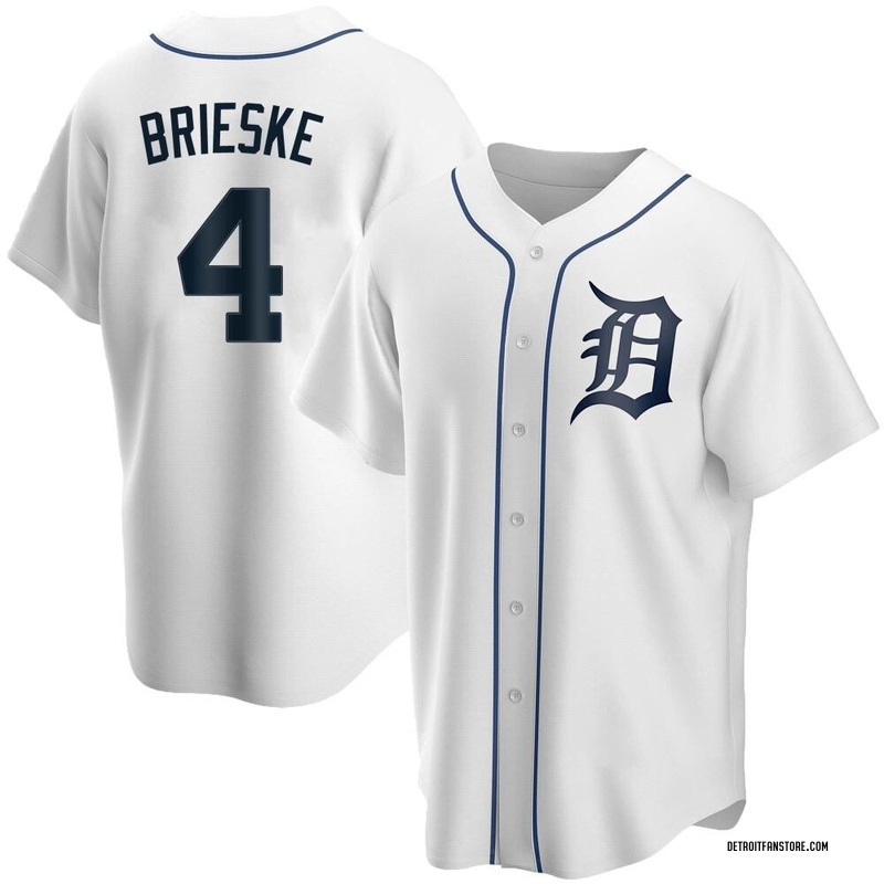 beau brieske jersey