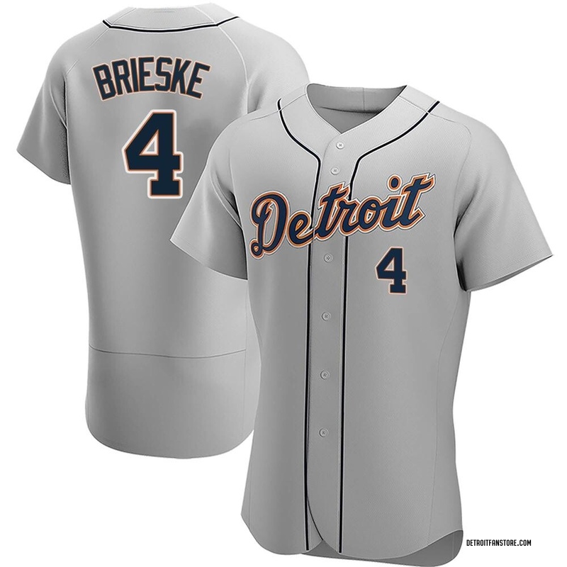 beau brieske jersey