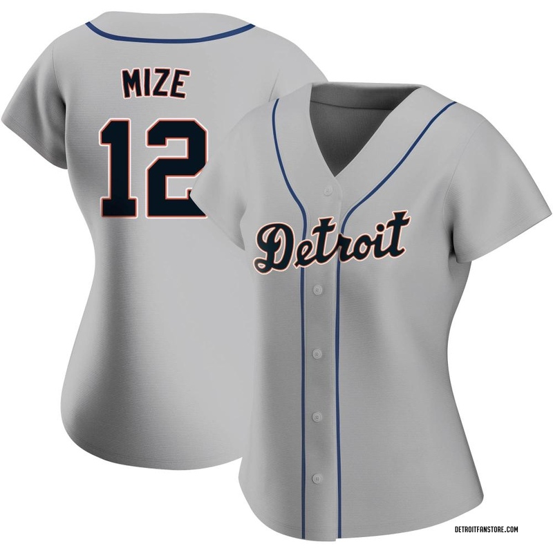 casey mize jersey
