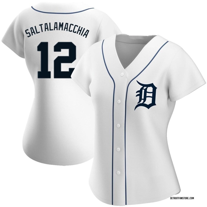 jarrod saltalamacchia jersey