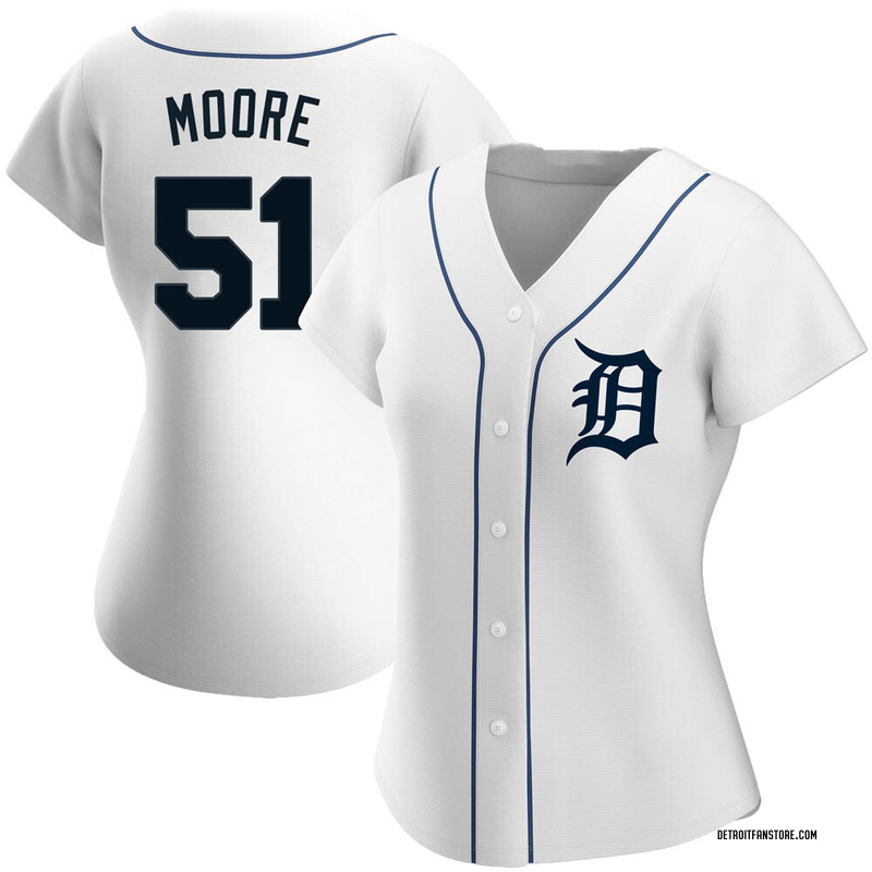 willie horton jersey