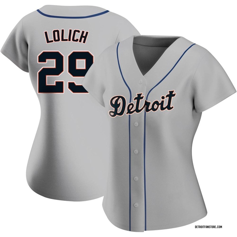 mickey lolich detroit tigers