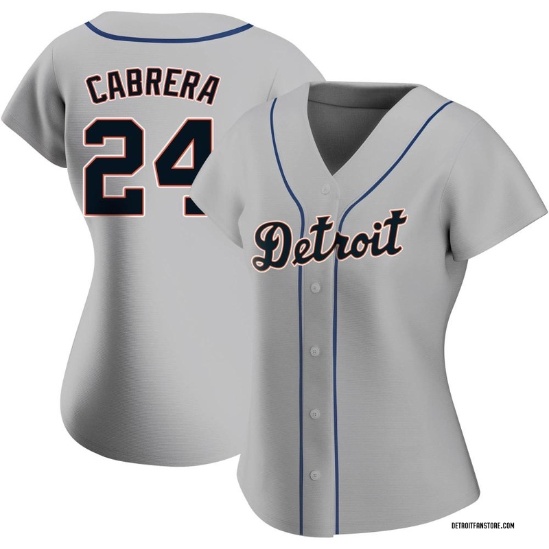 cabrera jersey for sale