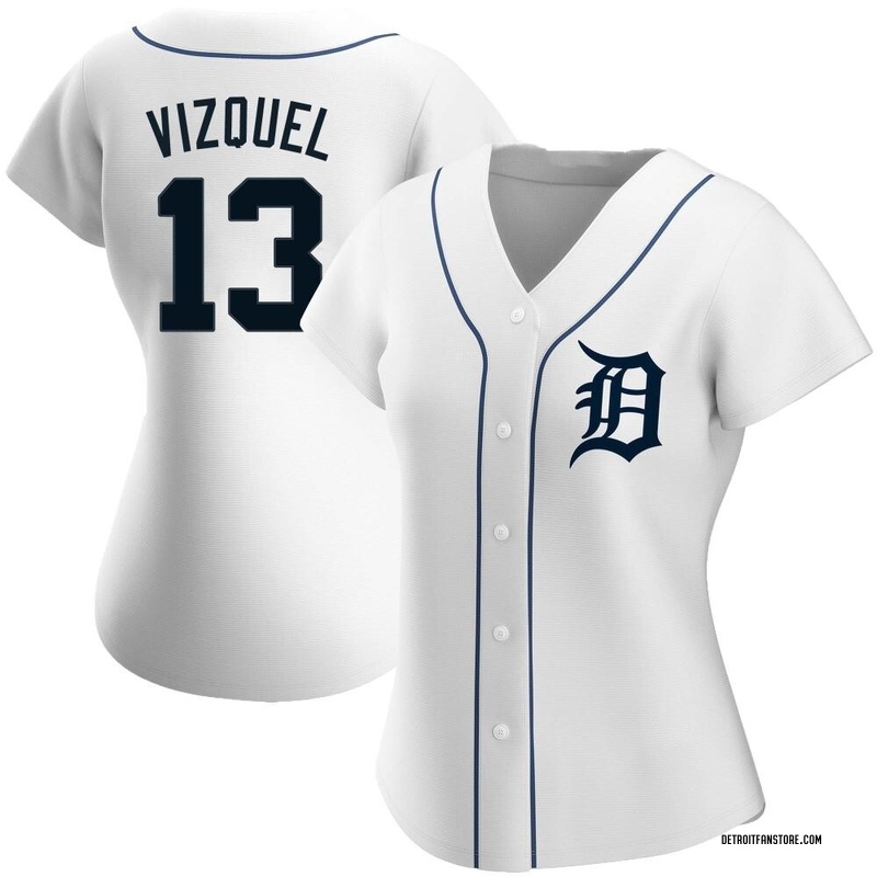 omar vizquel jersey