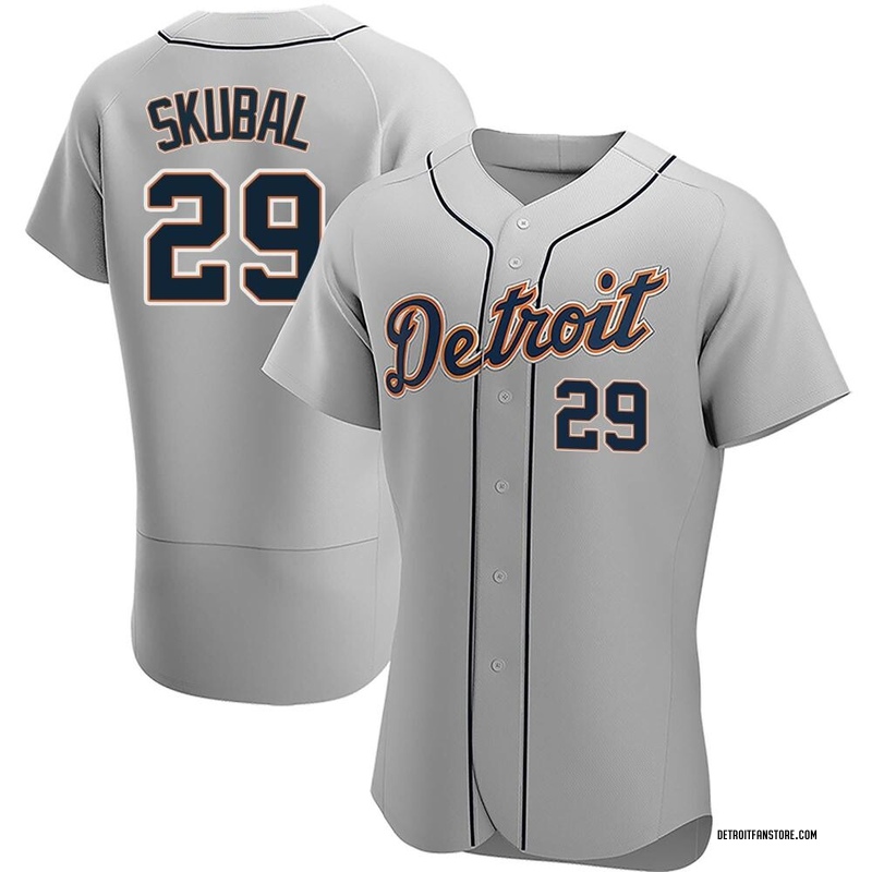 tarik skubal jersey