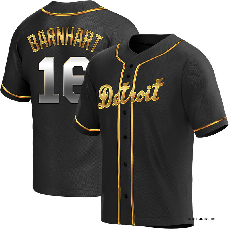 tucker barnhart tigers jersey