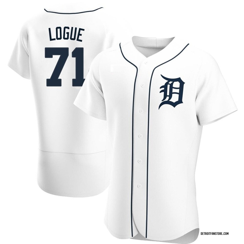 detroit tigers jersey logo