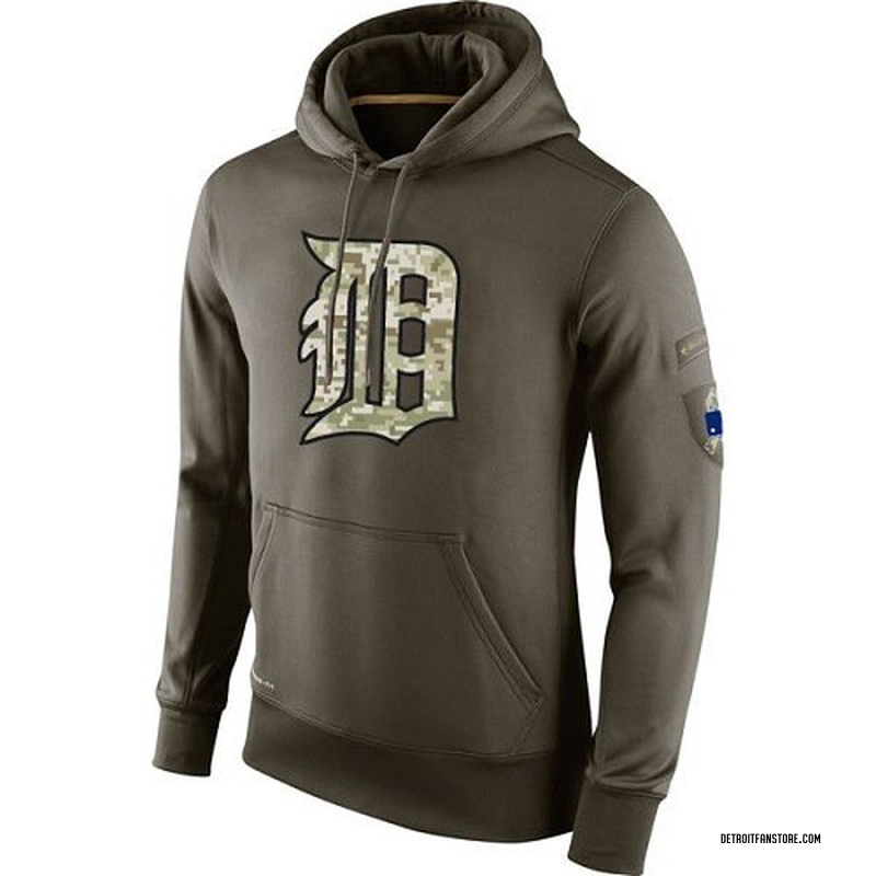 detroit tigers youth sweatshirt